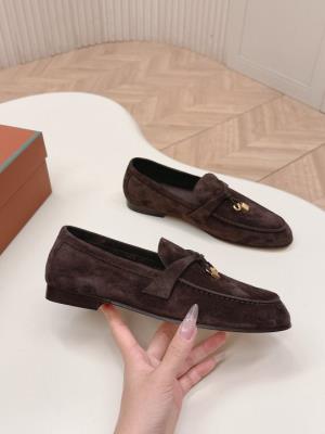 wholesale quality loro piana women shoes model no. 30